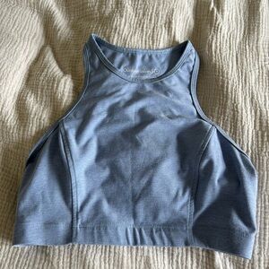 Outdoor Voices Athena Crop Top